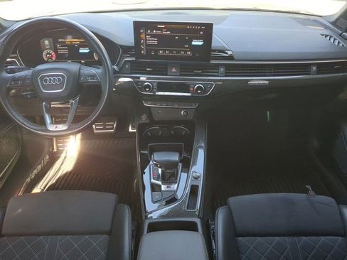 Used 2022 Audi S4 Premium Plus image 13