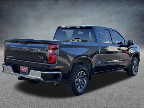 Certified 2023 Chevrolet Silverado 1500 LT image 4