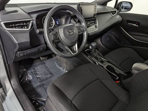 Used 2022 Toyota Corolla SE image 15