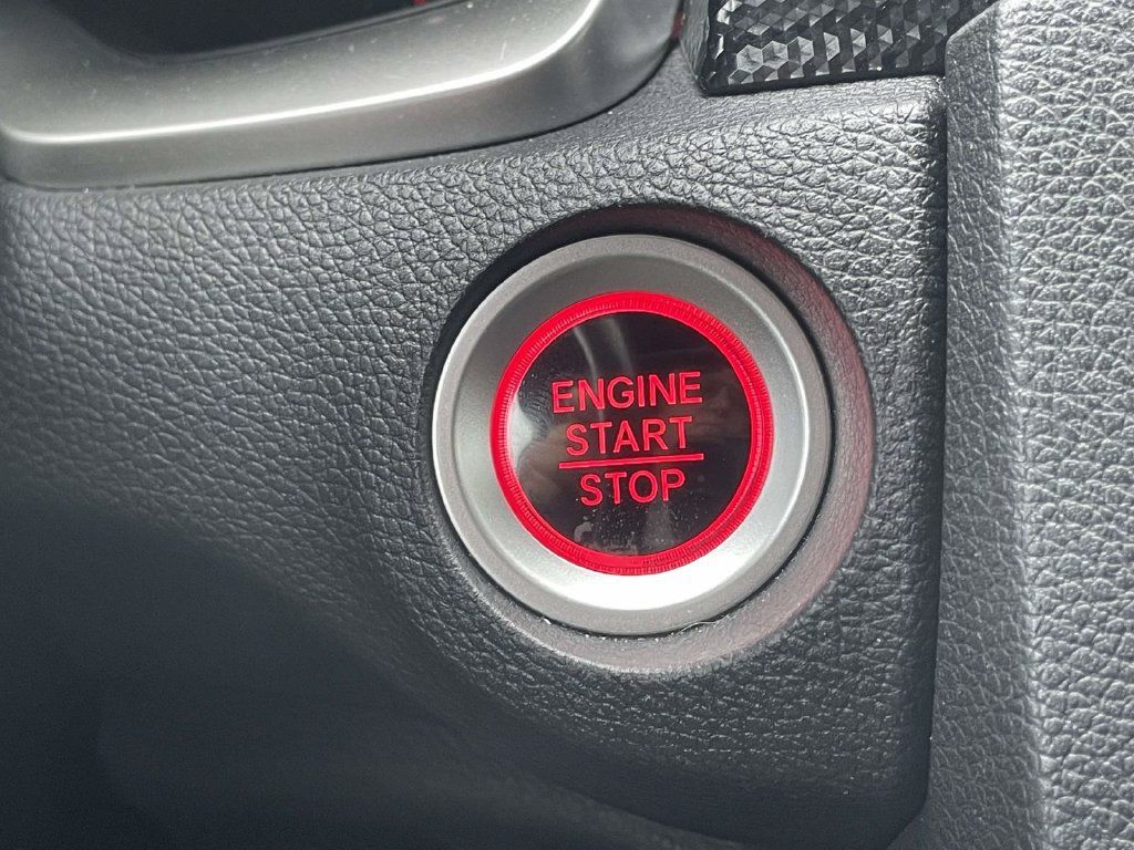 Used 2021 Honda Civic Sport image 29