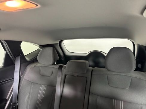 Used 2024 Hyundai Tucson SEL image 4