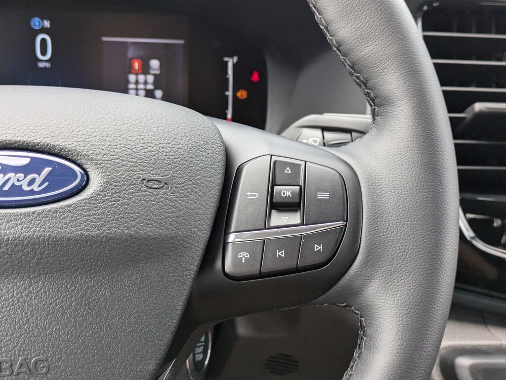 New 2026 Ford Transit 350 XLT RWD image 25