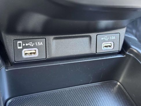 Certified 2022 Honda CR-V EX image 29