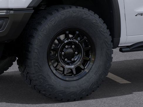 New 2026 GMC Sierra 1500 AT4X w/ AT4X AEV Edition image 9