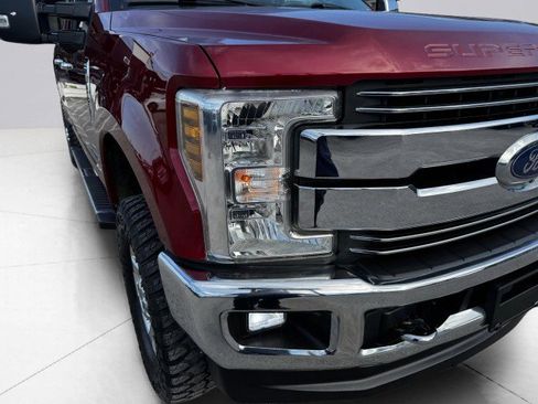 Used 2019 Ford F350 Lariat w/ Lariat Ultimate Package image 7