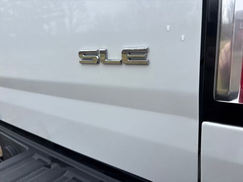 Used 2018 GMC Canyon SLE w/ SLE Convenience Package image 13