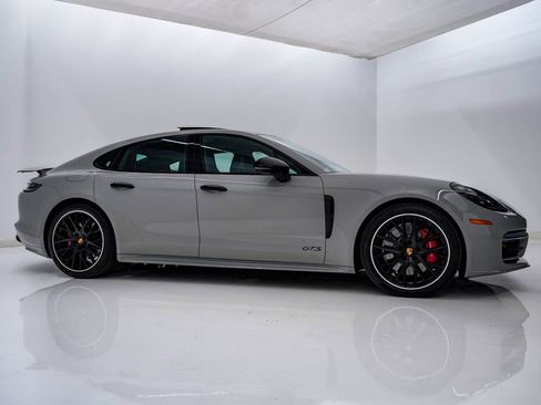 Certified 2023 Porsche Panamera GTS AWD/4WD image 9