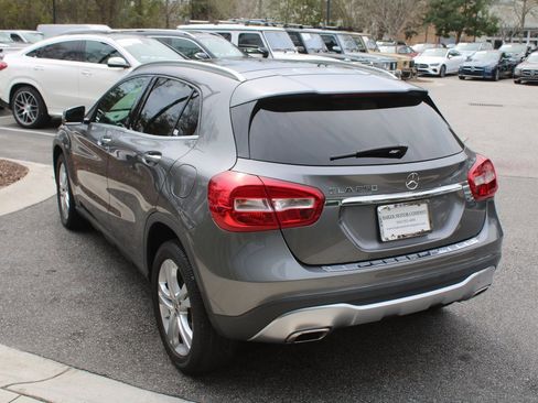 Used 2018 Mercedes-Benz GLA 250 image 10