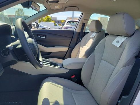 New 2026 Honda Accord LX image 15
