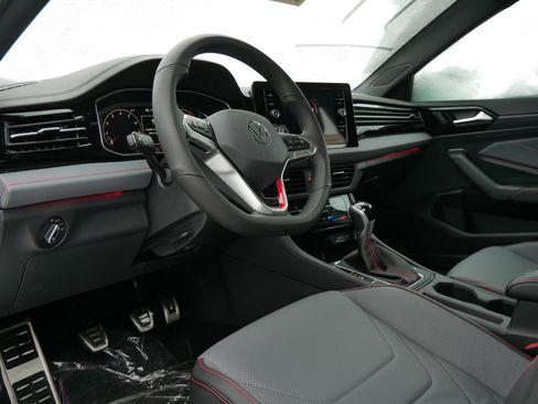 New 2026 Volkswagen Jetta GLI Autobahn image 3