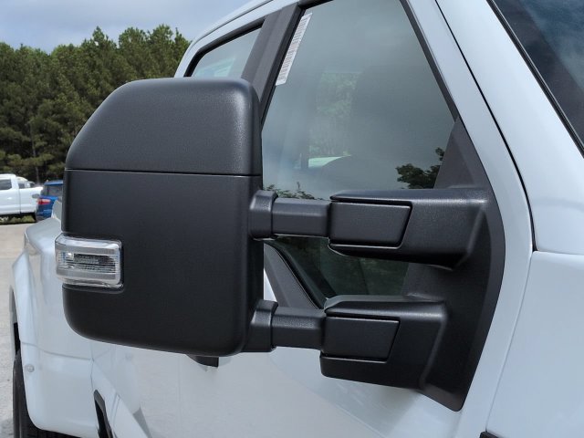New 2027 Ford F350 XL w/ XL Chrome Package AWD/4WD image 11