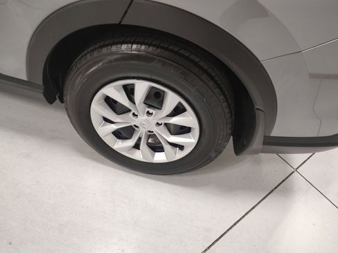 Used 2024 Honda CR-V LX image 14