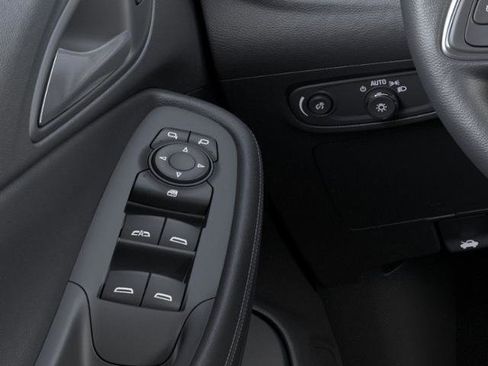 New 2026 Buick Encore GX Preferred image 44
