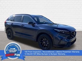 Used 2024 Honda CR-V Sport-L video 1