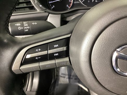 Used 2023 MAZDA CX-30 AWD 2.5 S w/ Select Package image 22
