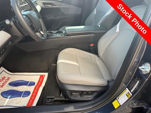 Used 2026 Toyota Camry SE w/ Multimedia Upgrade Package FWD image 28