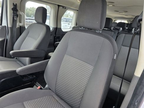 Used 2021 Ford Transit 350 XLT image 11