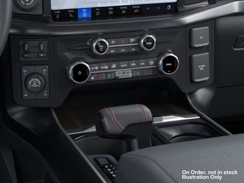 New 2026 Ford F150 Raptor image 13