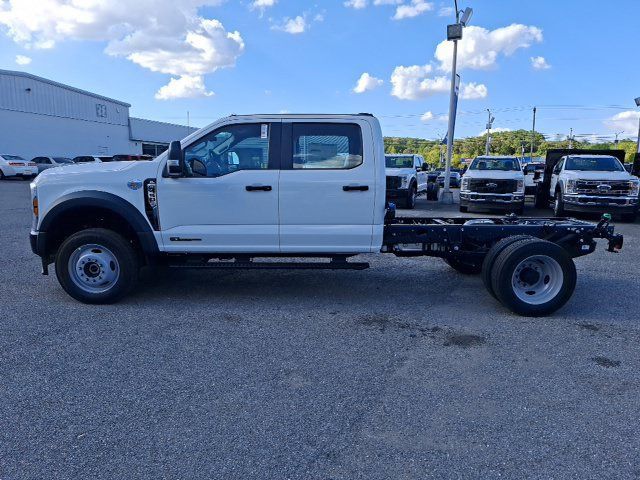 New 2026 Ford F450 XL AWD/4WD image 6