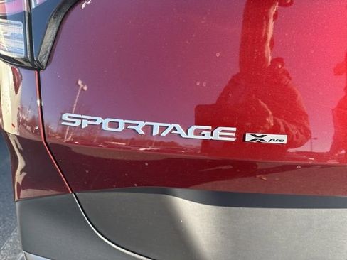 Used 2024 Kia Sportage X-Pro image 9
