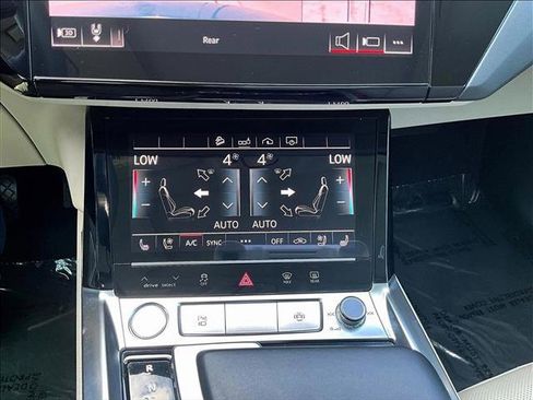 Used 2019 Audi e-tron Premium Plus w/ Cold Weather Package AWD/4WD image 24