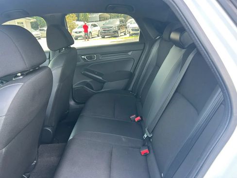 Used 2022 Honda Civic Sport image 11