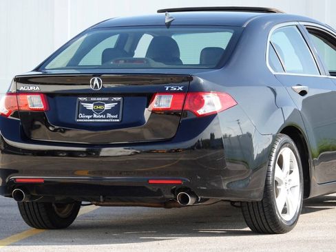 Used 2010 Acura TSX Sedan FWD image 29