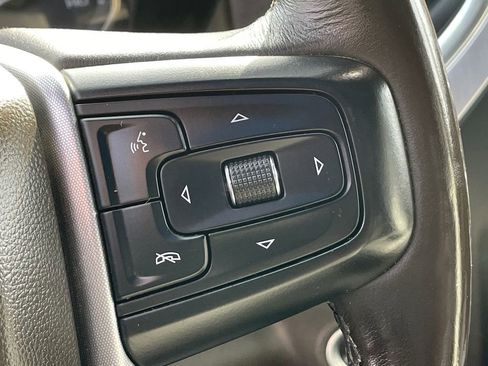 Used 2020 GMC Sierra 1500 SLT w/ SLT Premium Plus Package image 30