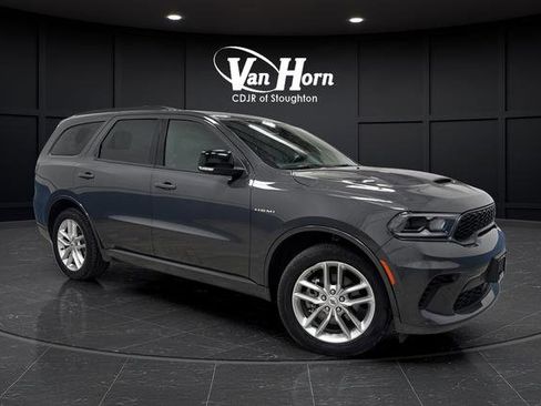 Used 2025 Dodge Durango R/T image 44