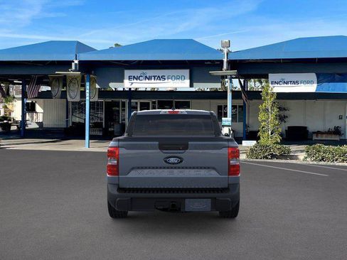 New 2026 Ford Maverick XLT FWD image 5