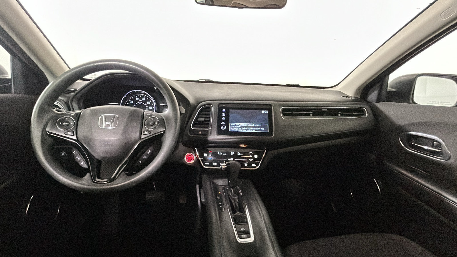 Used 2022 Honda HR-V EX image 30
