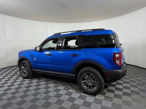 New 2026 Ford Bronco Sport Big Bend w/ Convenience Package AWD/4WD image 3