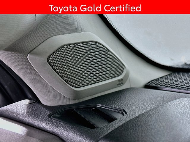 Certified 2024 Toyota Tundra Limited AWD/4WD image 20