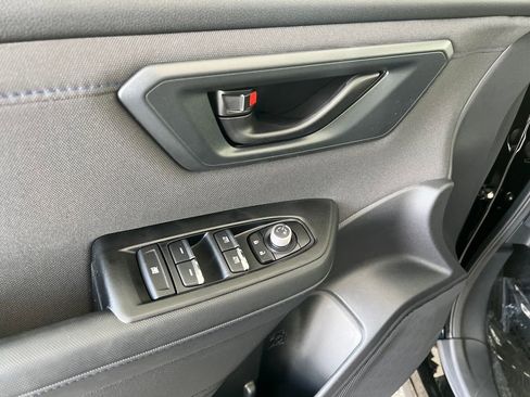 New 2026 Subaru Forester Premium AWD/4WD image 13