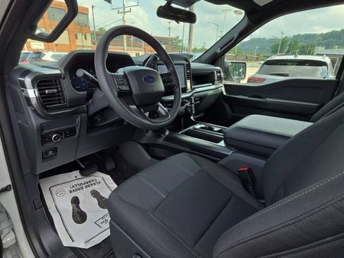 New 2026 Ford F150 STX w/ Equipment Group 200A AWD/4WD image 22