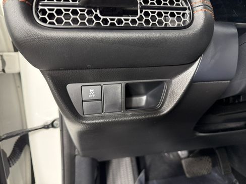 Used 2024 Honda HR-V Sport image 22