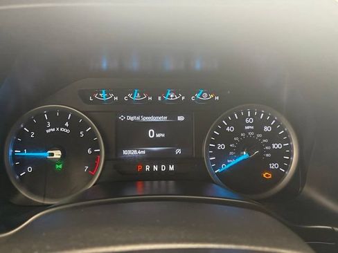 Used 2021 Ford Expedition XLT RWD image 23