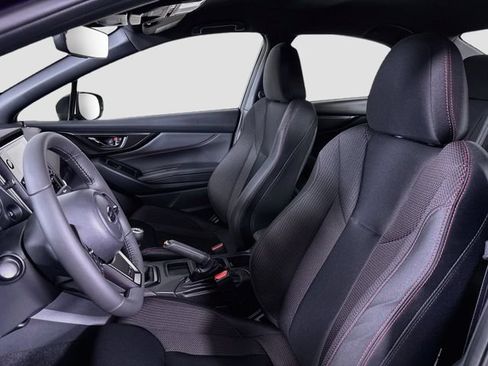 New 2026 Subaru WRX Premium AWD/4WD image 20