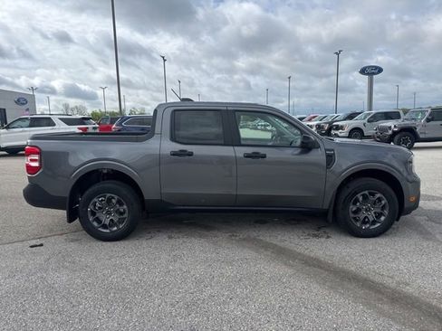 New 2026 Ford Maverick XLT AWD/4WD image 2