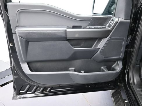Used 2023 Ford F150 XLT w/ Equipment Group 302A High AWD/4WD image 9