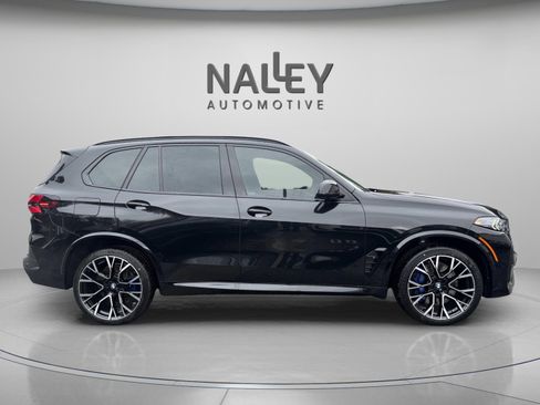 New 2026 BMW X5 M Competition w/ Executive Package image 4