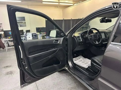 Used 2014 Dodge Durango Limited image 13