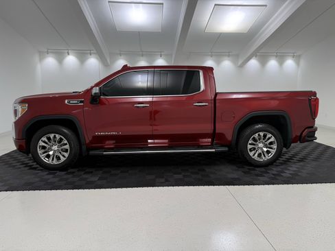 Used 2020 GMC Sierra 1500 Denali image 4