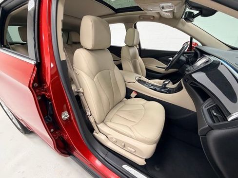 Certified 2016 Buick Envision Premium image 30