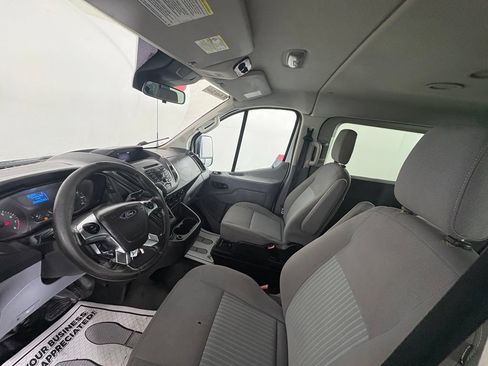 Used 2017 Ford Transit 350 XL RWD image 10