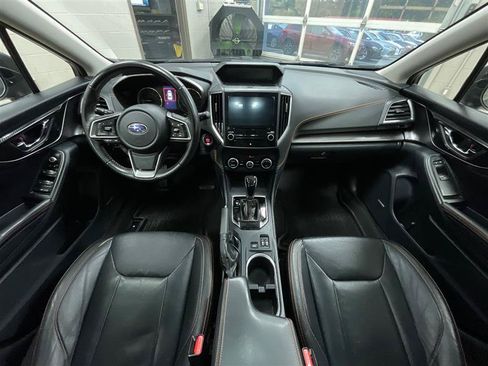 Used 2019 Subaru Crosstrek 2.0i Limited w/ Moonroof Package w/Navigation AWD/4WD image 24