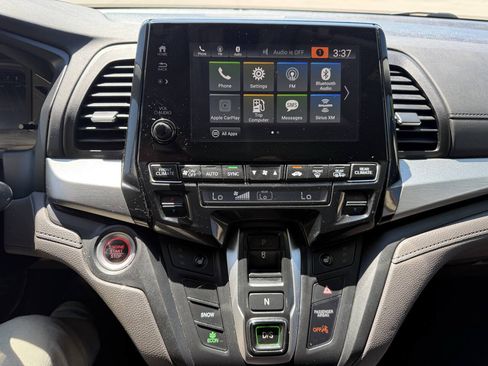 Used 2019 Honda Odyssey EX-L image 22