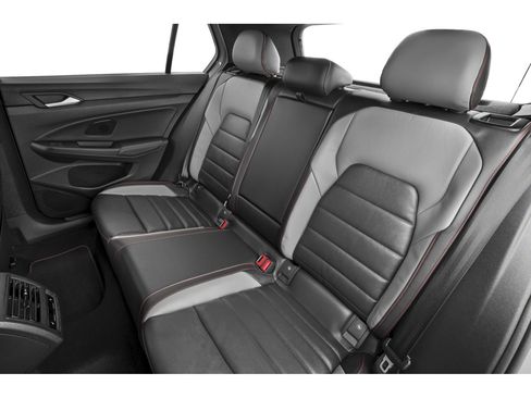 New 2026 Volkswagen GTI Autobahn FWD image 46