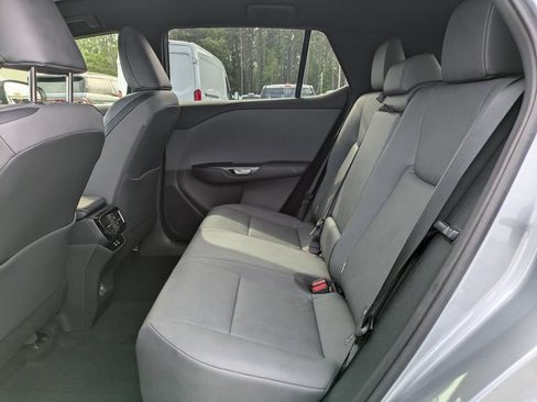 Used 2026 Lexus RZ 350e 2WD w/ Convenience Package image 16