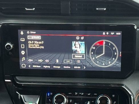 Used 2026 GMC Sierra 2500 AT4 w/ AT4 Premium Plus Package image 12